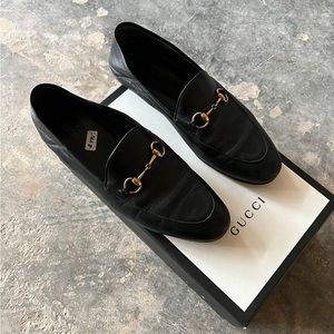 Gucci women’s loafers